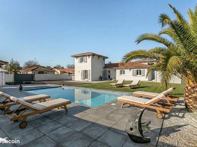 Maison 6 pièces 174 m²