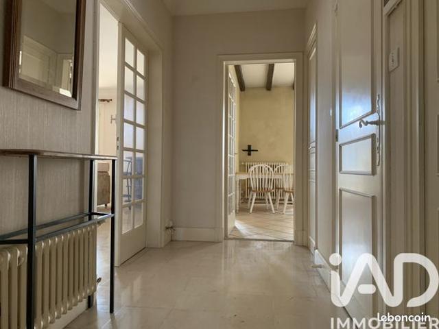 Maison 6 pièces 174 m²