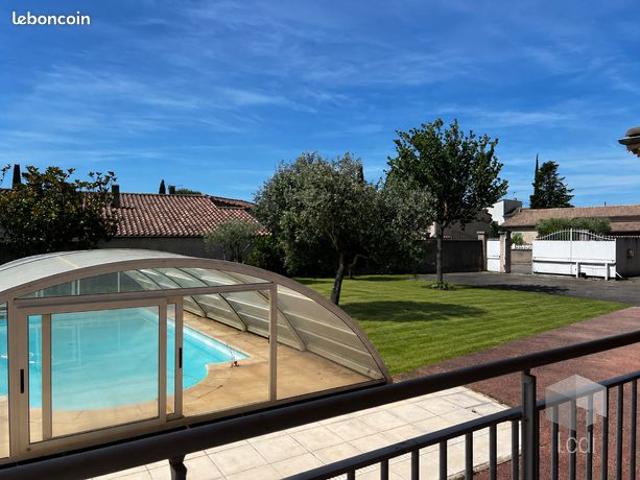 Maison 6 pièces 174 m²