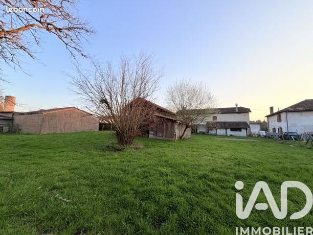 Maison 6 pièces 174 m²