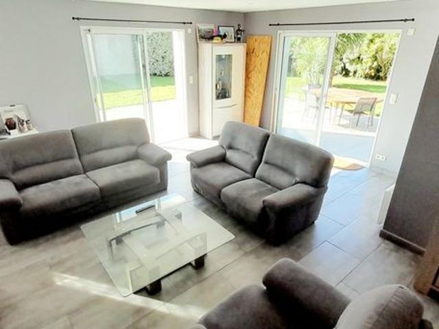 Maison familiale 6 pièces 174 m²
