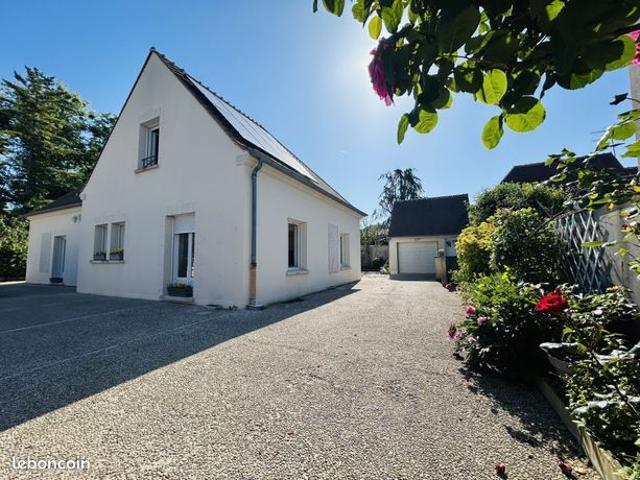 Maison 6 pièces 174 m²