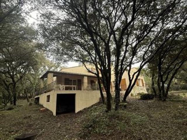 Maison 6 pièces 174 m²