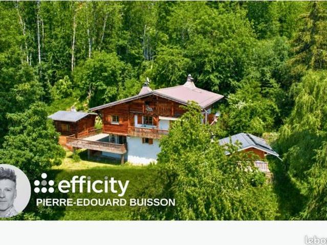 Maison 6 pièces 174 m²