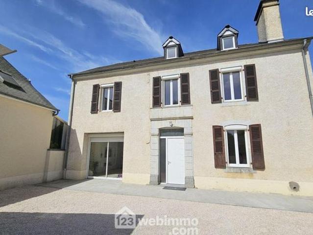 Maison 6 pièces 174 m²