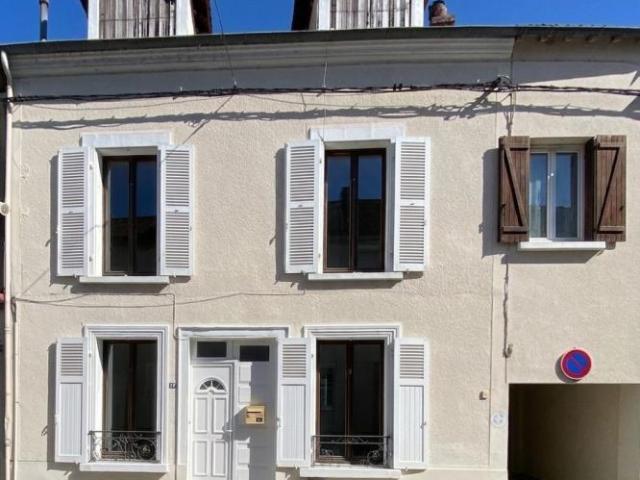 Maison 6 pièces 174 m²