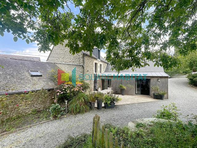 Maison 6 pièces 174 m²