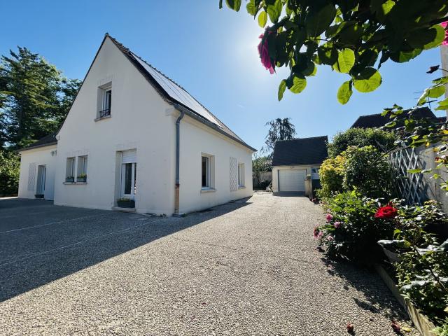Maison 6 pièces 174 m²