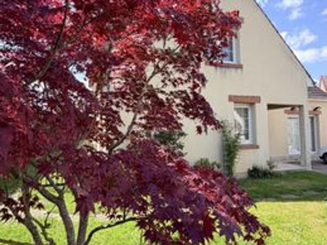 Maison 6 pièces 174 m²
