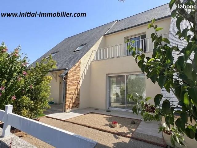 Maison 6 pièces 174 m²