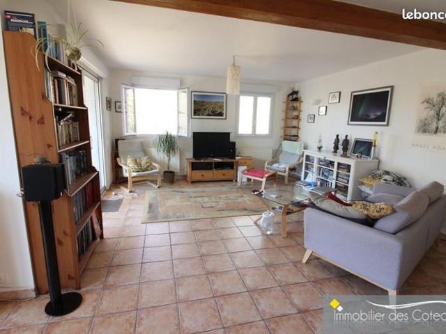 Maison 6 pièces 174 m²