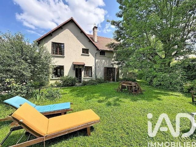 Maison 6 pièces 174 m²