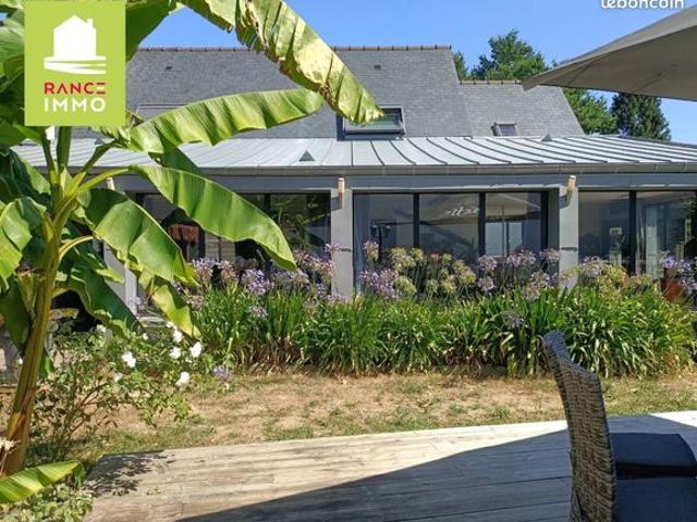Maison 6 pièces 174 m²