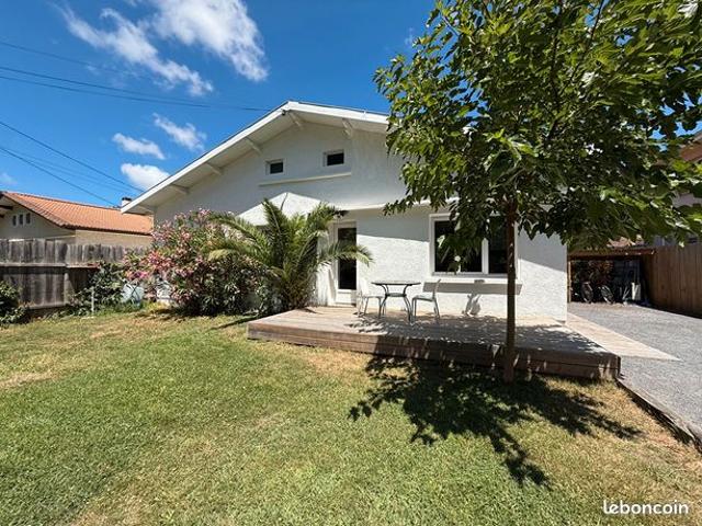 Maison 6 pièces 174 m²