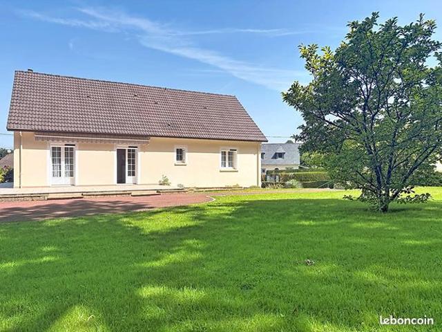 Maison 6 pièces 174 m²
