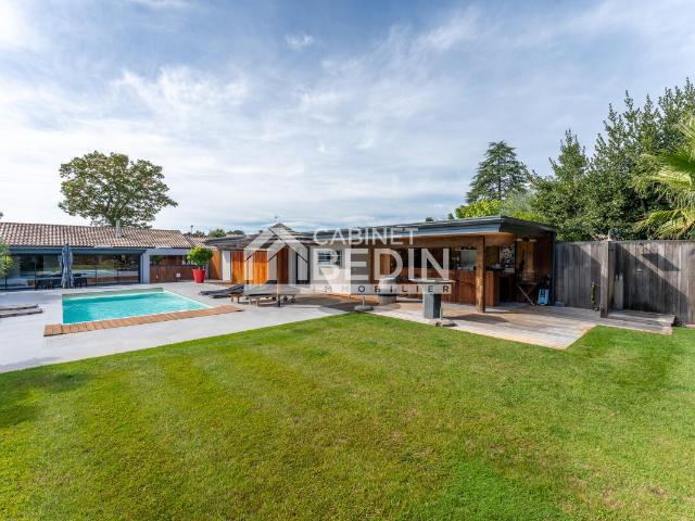 Maison 6 pièces 174 m²