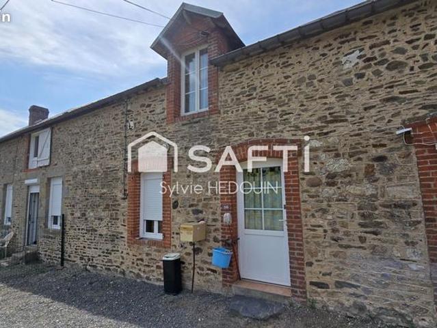 Maison 6 pièces 174 m²