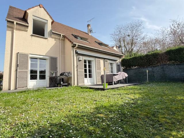 Maison 6 pièces 174 m²