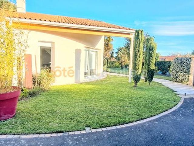 Maison 6 pièces 174 m²