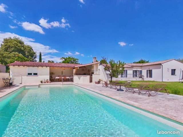 Maison 6 pièces 174 m²