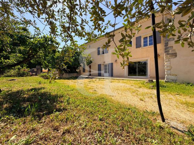 Maison 6 pièces 174 m²