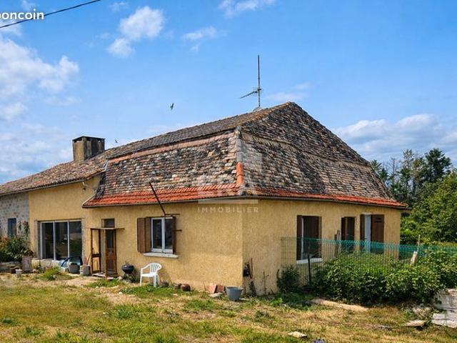 Maison 6 pièces 174 m²