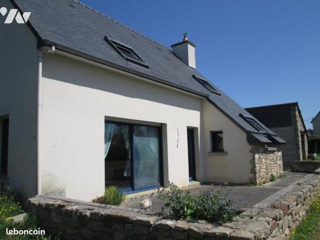 Maison 6 pièces 174 m²