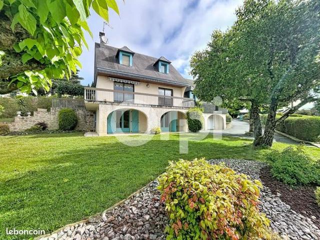 Maison 6 pièces 174 m²