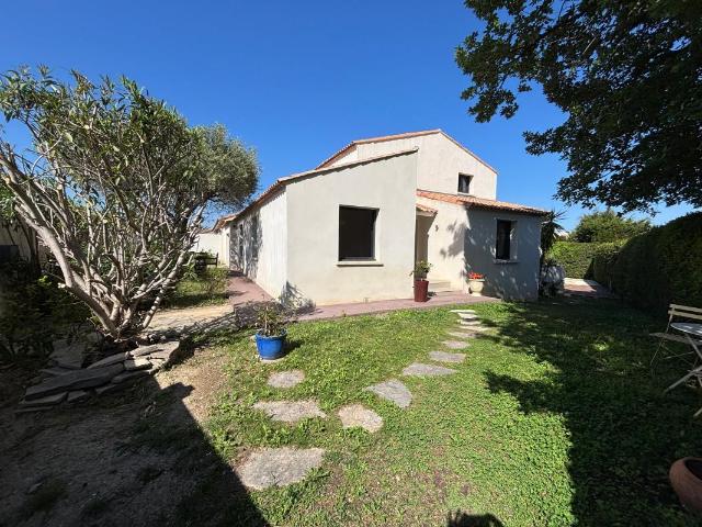 Maison 6 pièces 174 m²