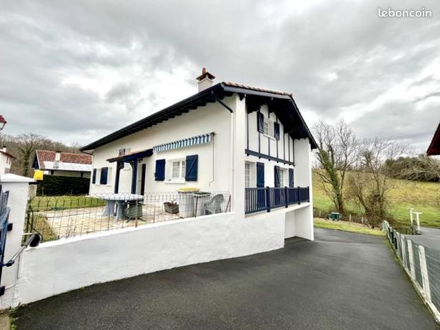 Maison 6 pièces 174 m²