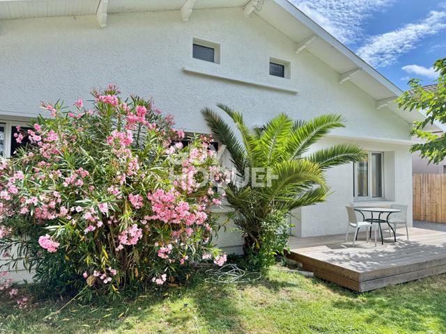 Maison 6 pièces 174 m²