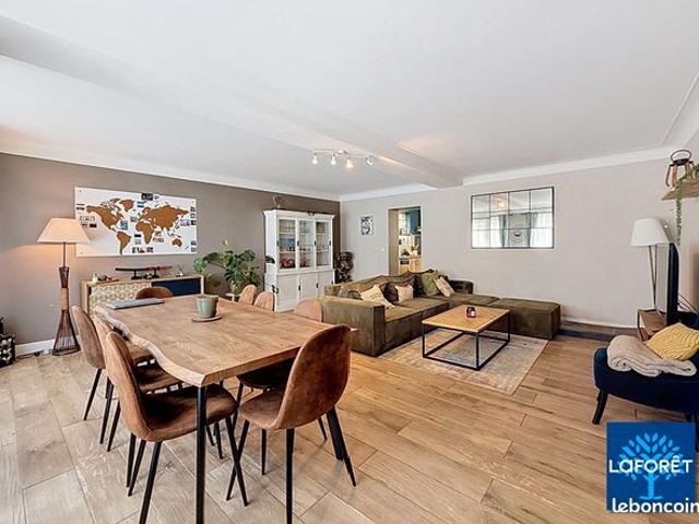 Maison 6 pièces 174 m²