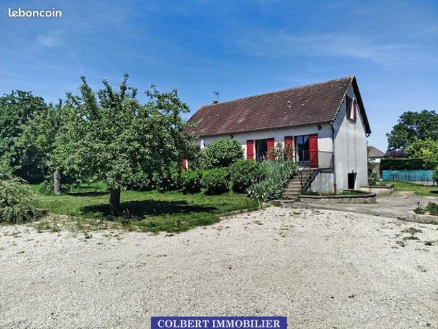 Maison 6 pièces 174 m²