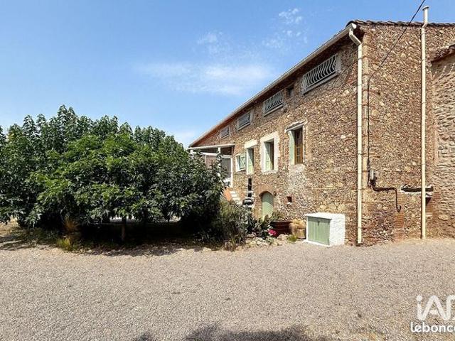 Maison 6 pièces 174 m²