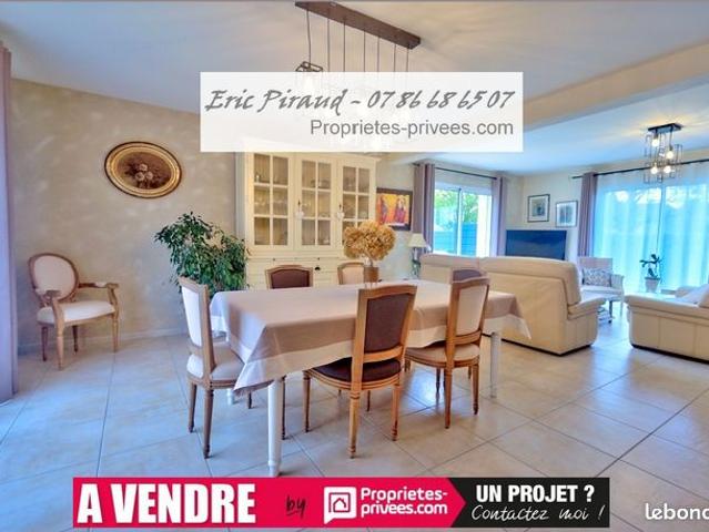 Maison 6 pièces 174 m²