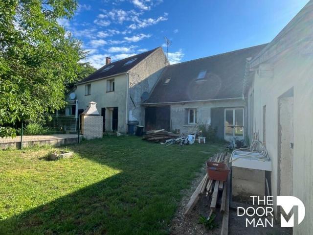 Maison 6 pièces 174 m²