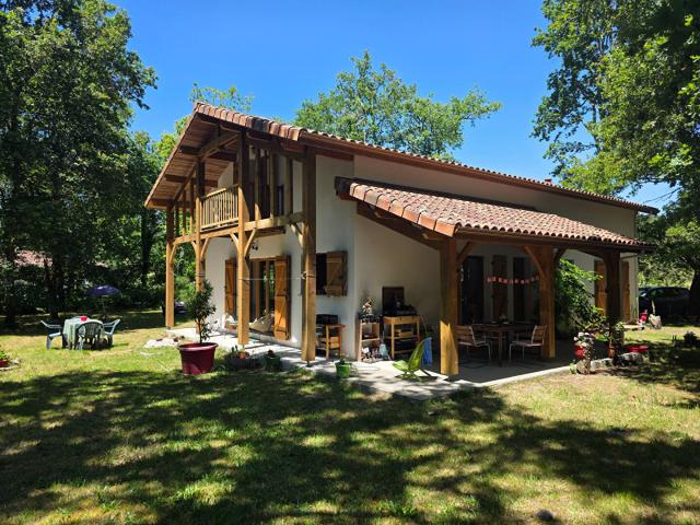 Maison 6 pièces 174 m²