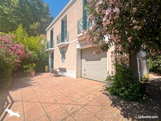 Maison 6 pièces 174 m²