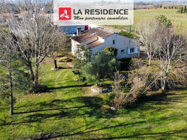 Maison 6 pièces 174 m²