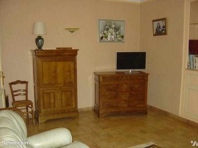 Maison 6 pièces 174 m²
