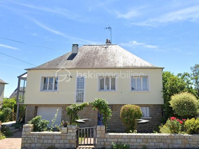 Maison 6 pièces 174 m²