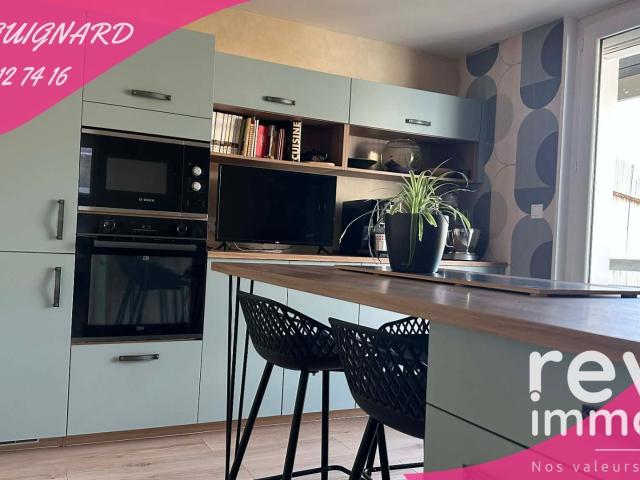 Maison 6 pièces 174 m²
