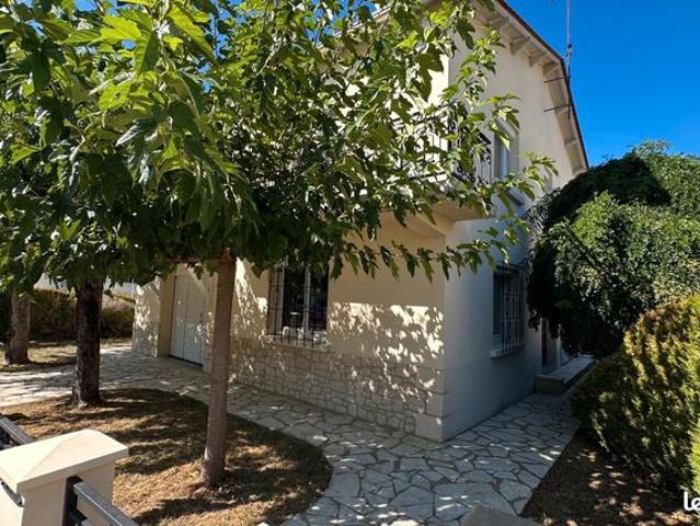 Maison 6 pièces 174 m²