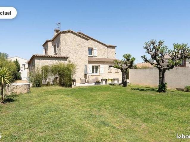 Maison 6 pièces 174 m²