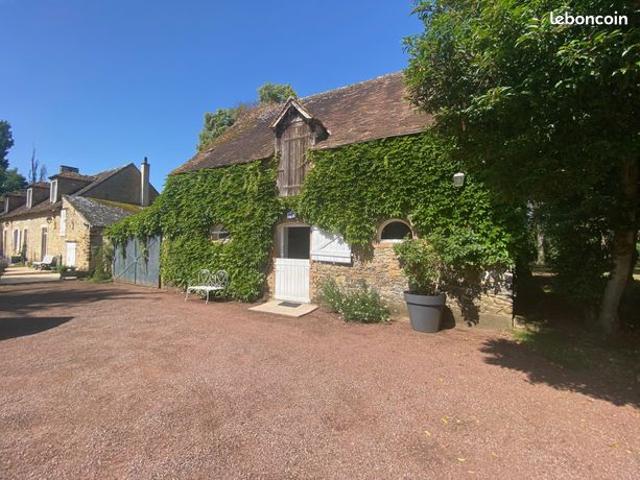 Maison 6 pièces 174 m²