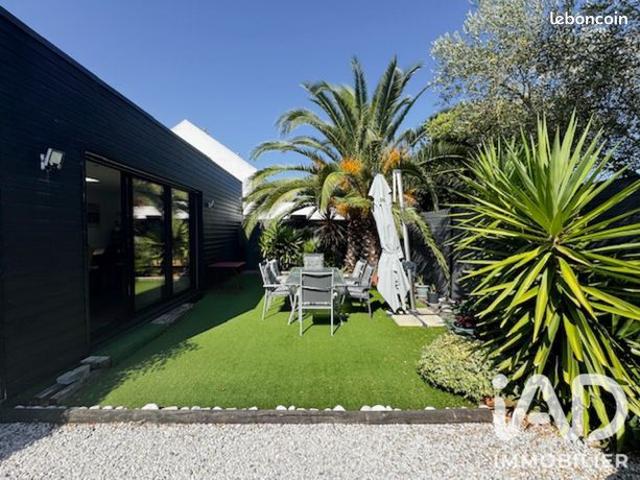 Maison 6 pièces 174 m²