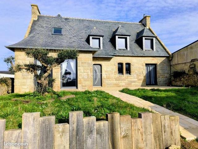 Maison 6 pièces 174 m²