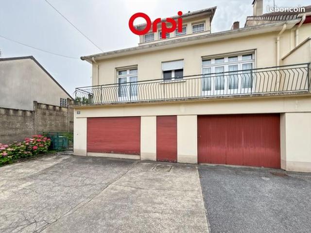 Maison 6 pièces 174 m²