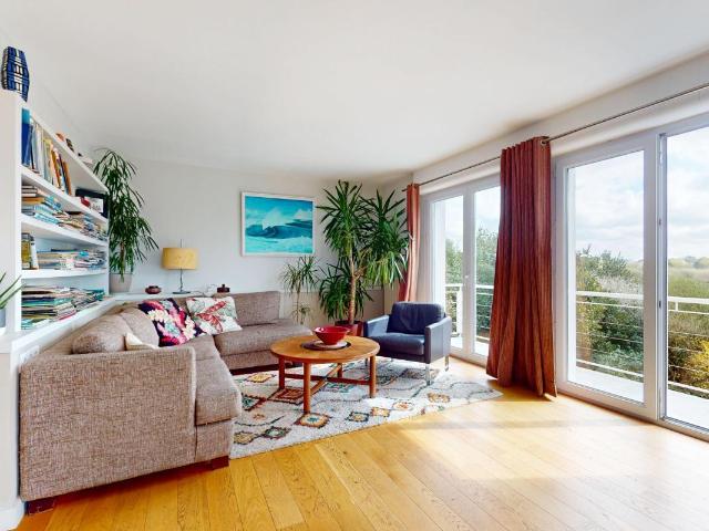 Maison 6 pièces 174 m²