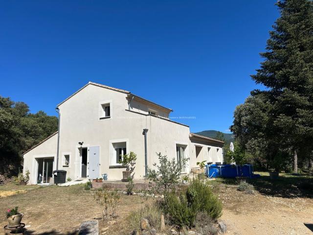 Maison 6 pièces 174 m²